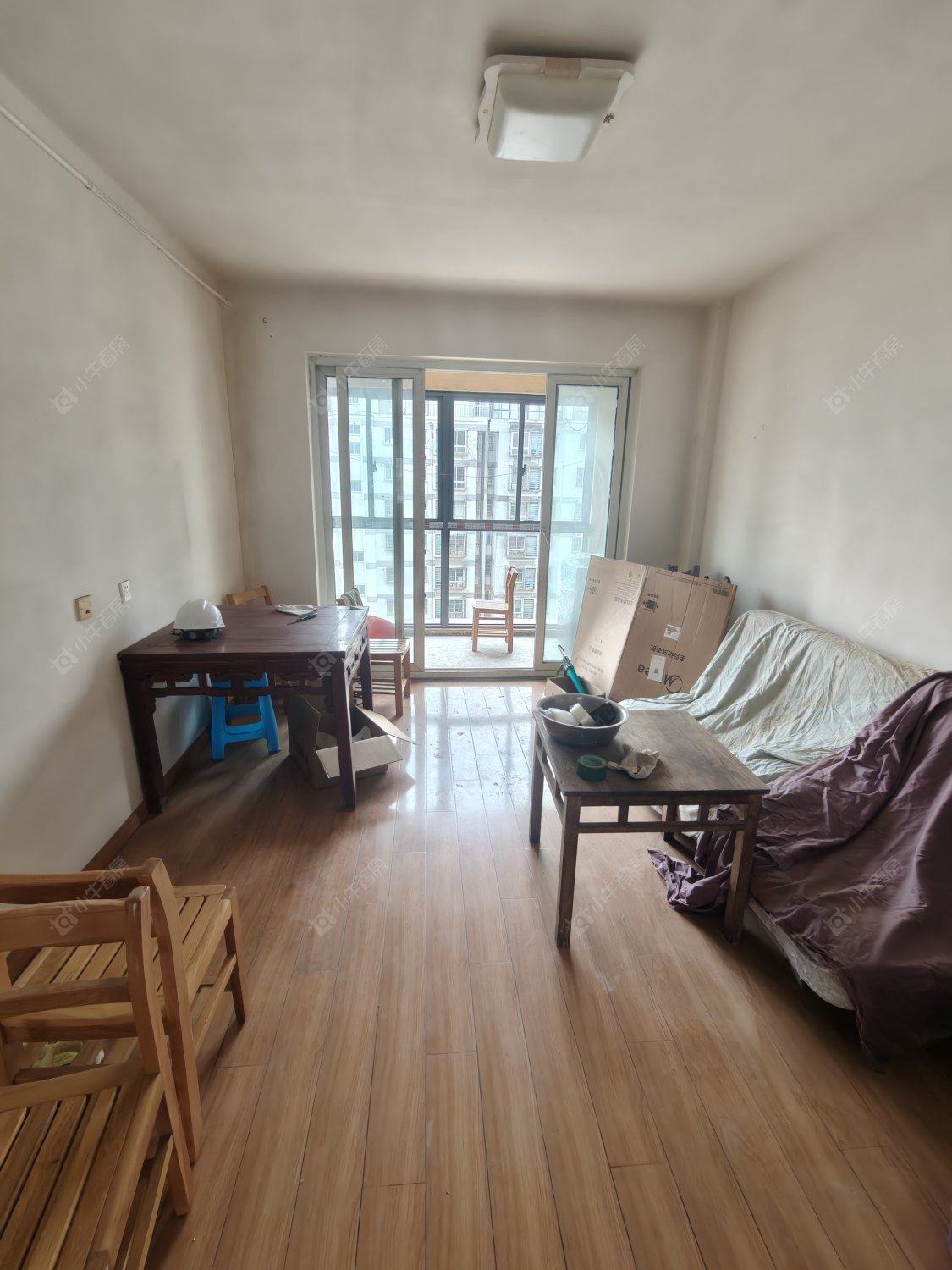 常州新景花苑一期在租房源_小牛看房