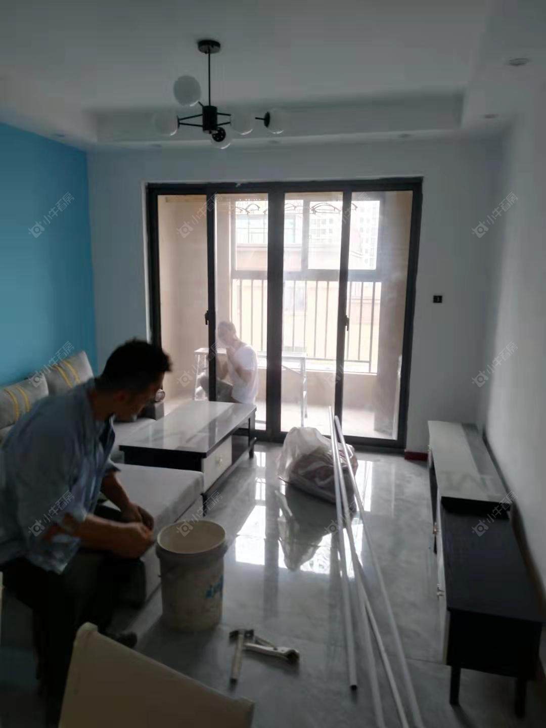 常州弘阳上城租房_弘阳上城2室2厅房源出租