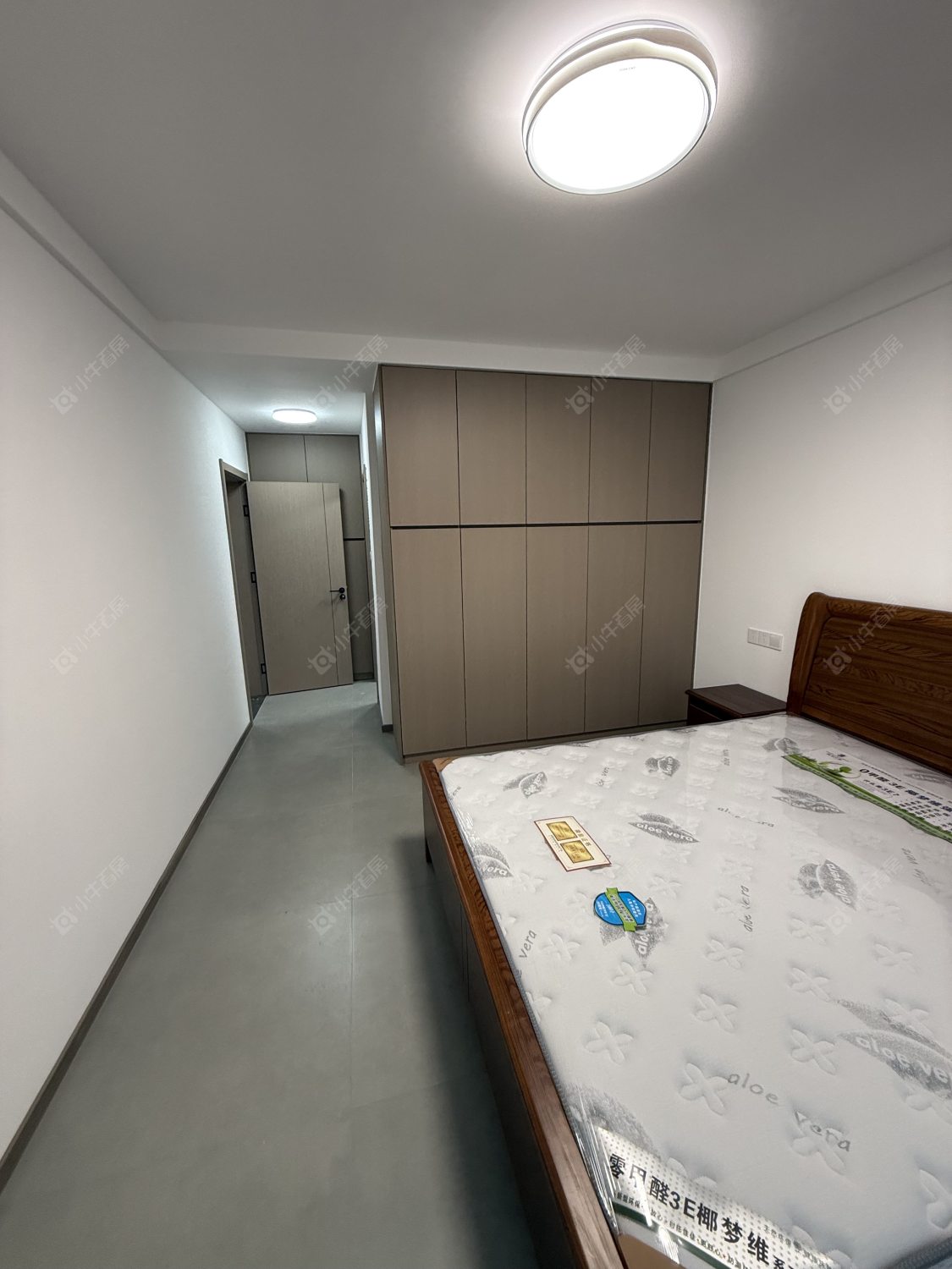 常州大学新村一社区在租房源室内图_小牛看房