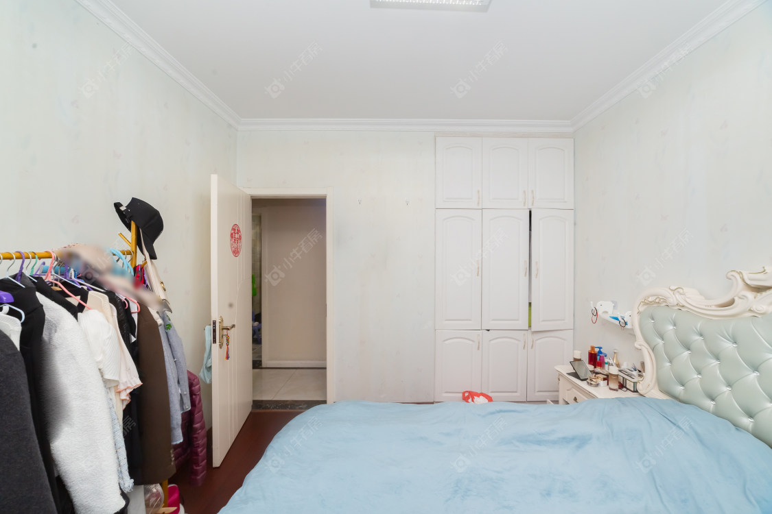 常州白马公馆在售二手房_小牛看房