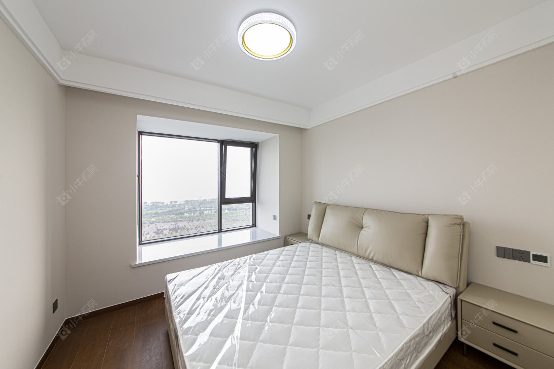 常州星河丹堤一区在售二手房源室内图_小牛看房