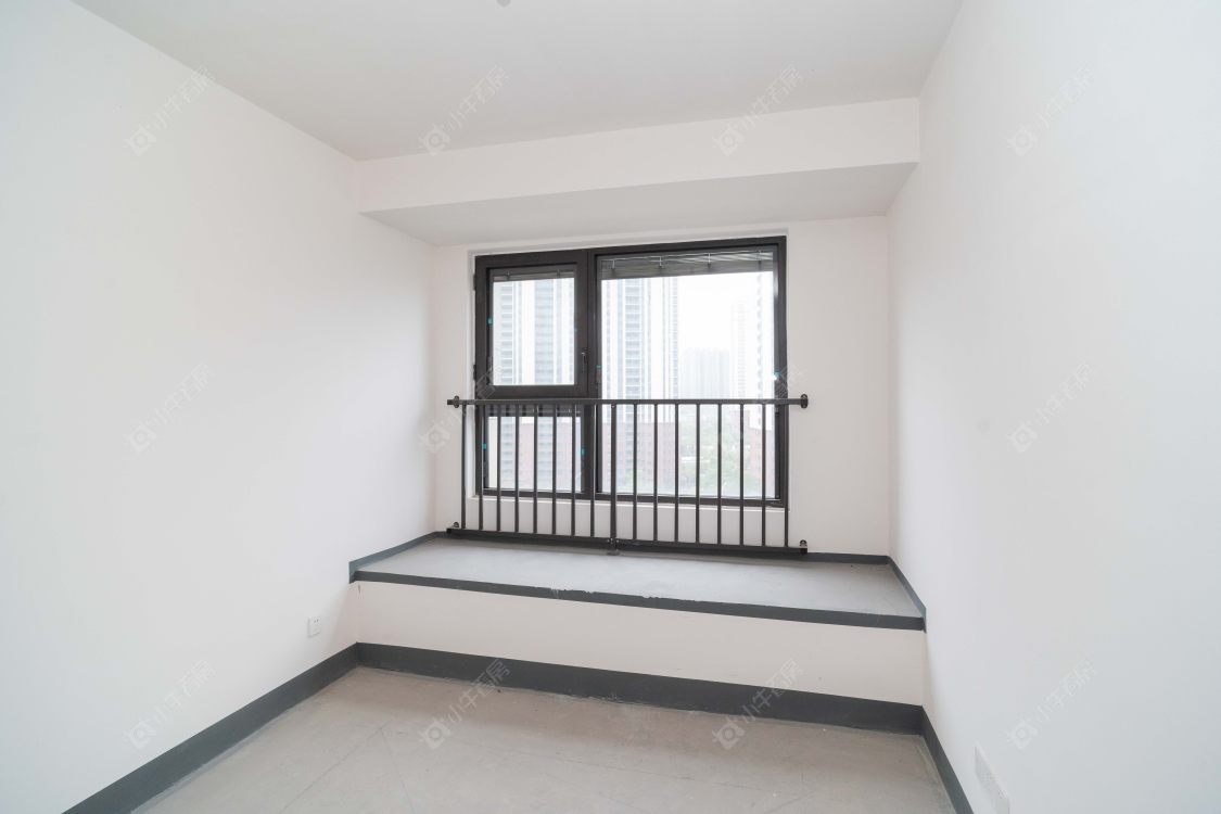 常州保利和光晨樾在售二手房源室内图_小牛看房