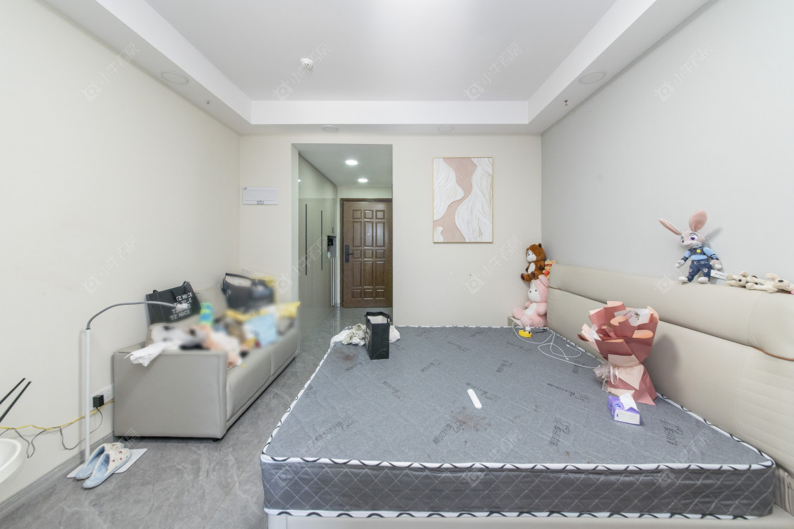 常州恒大御景在售二手房房源室内图_小牛看房