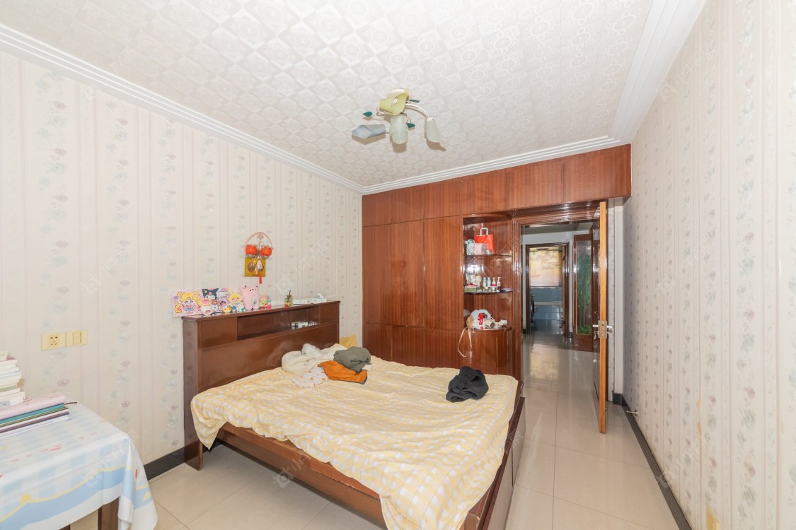 常州友谊家苑在售二手房源室内图_小牛看房