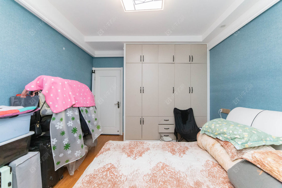 常州怡枫苑在售二手房源室内图_小牛看房