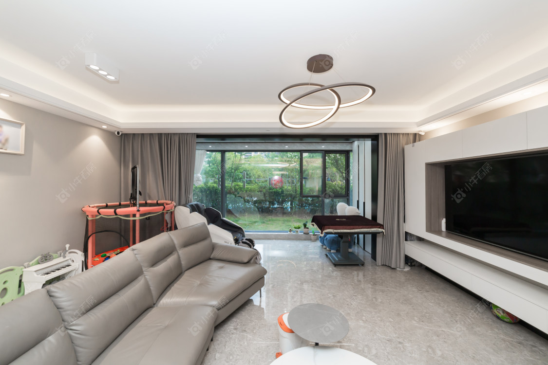 常州美的世茂云筑在售二手房_小牛看房