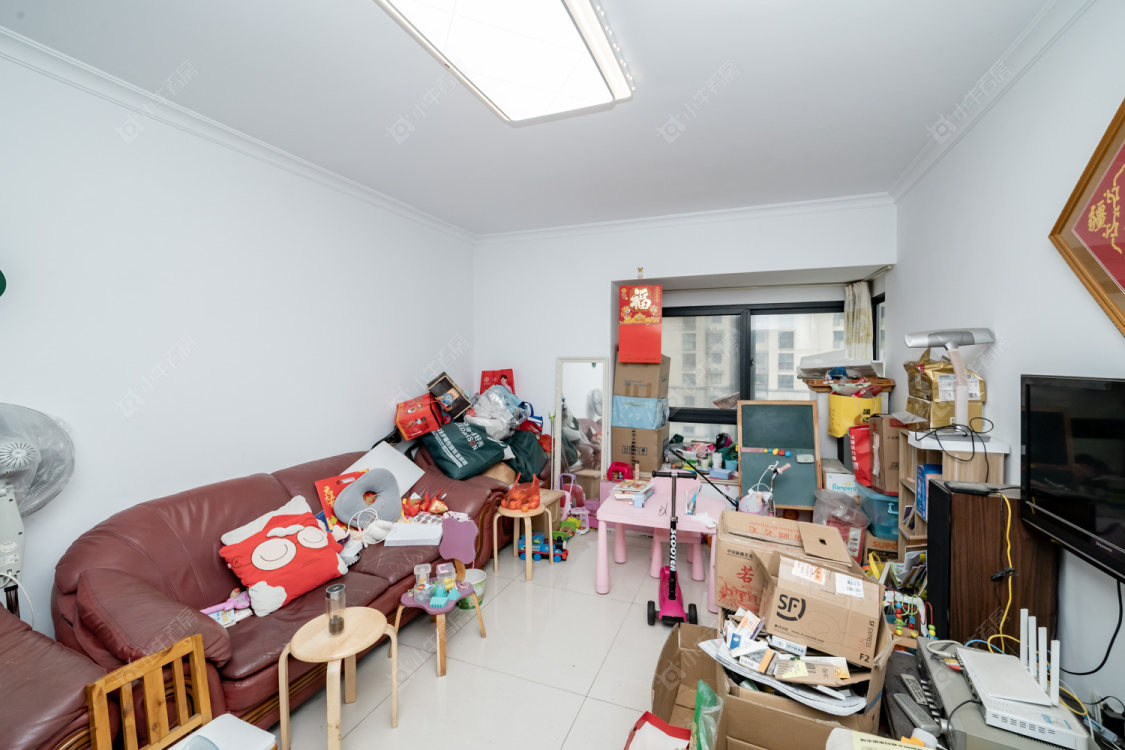 常州高成天鹅湖在售二手房源_小牛看房