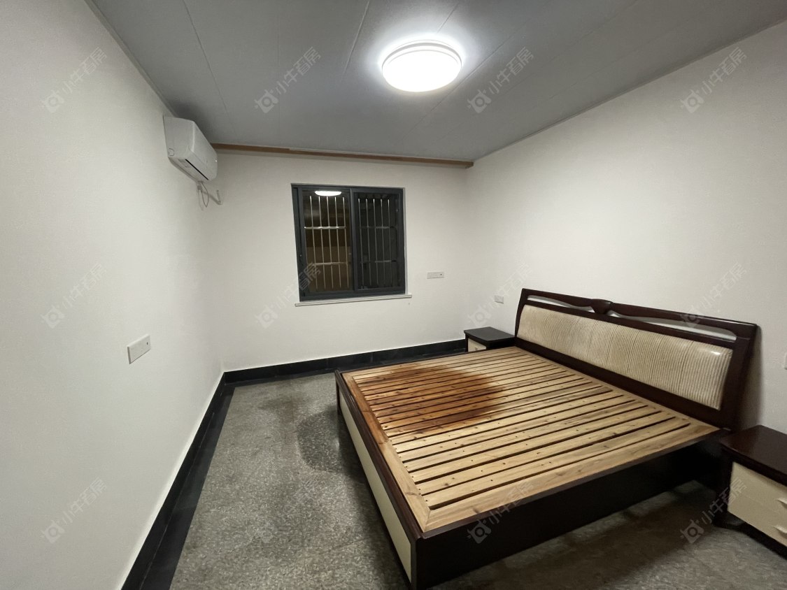 常州桃园新村在租房源室内图_小牛看房