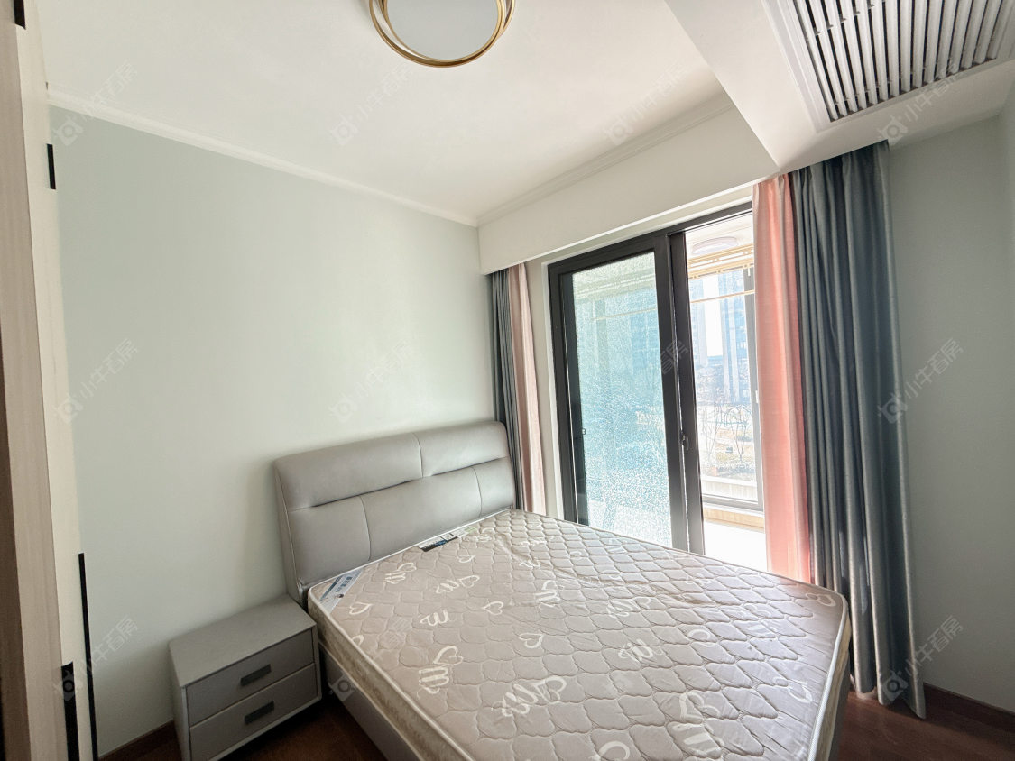 常州碧桂园壹号天禧在租房源室内图_小牛看房