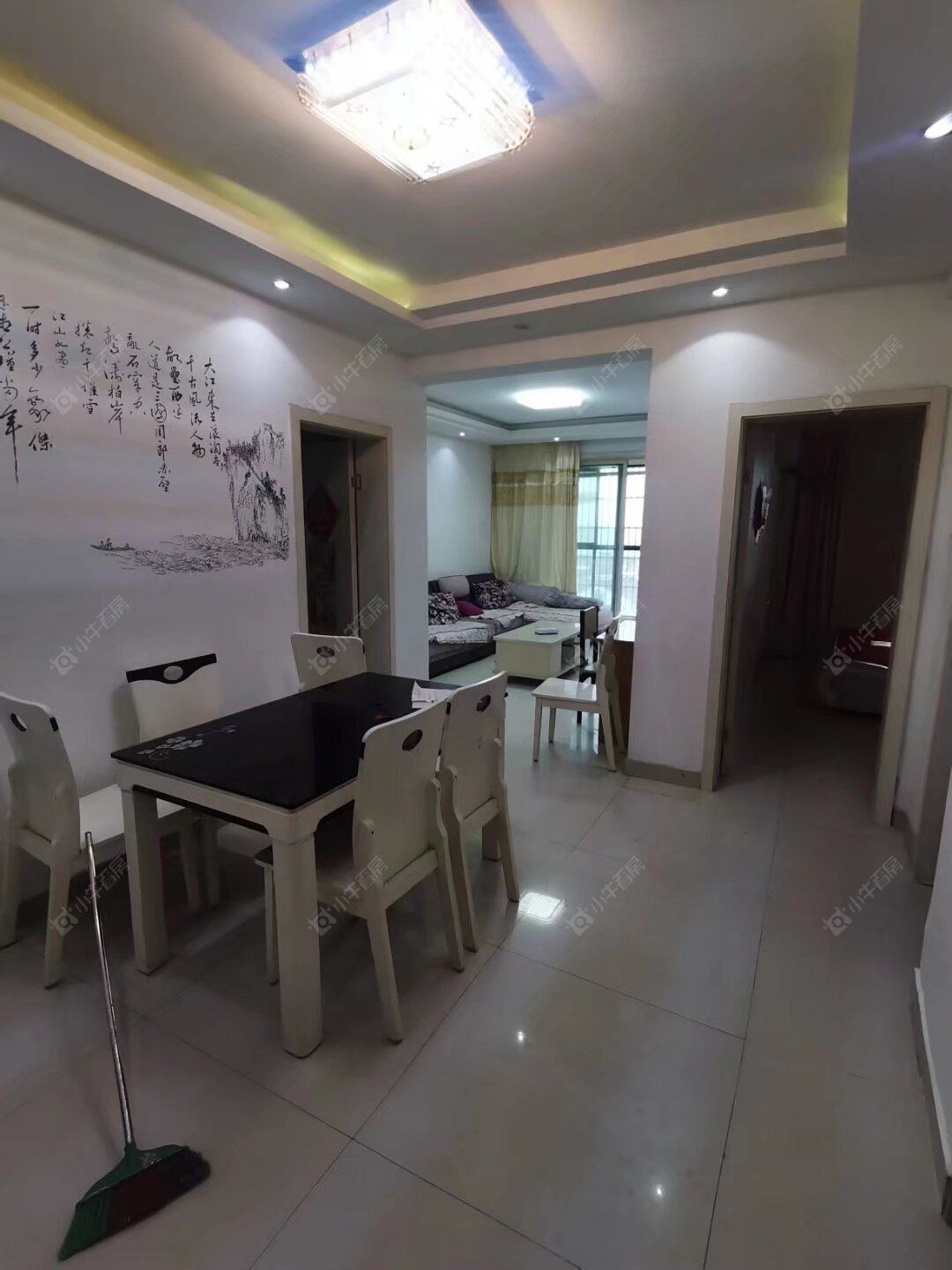 常州长宏公寓在租房源室内图_小牛看房