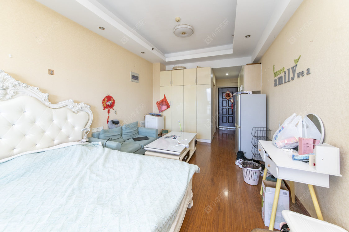 常州四季青服装城在售二手房源室内图_小牛看房