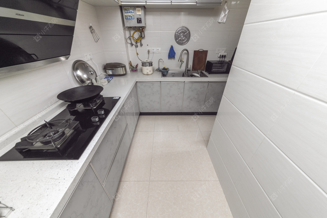 常州长宇棕榈湾在售二手房源室内图_小牛看房