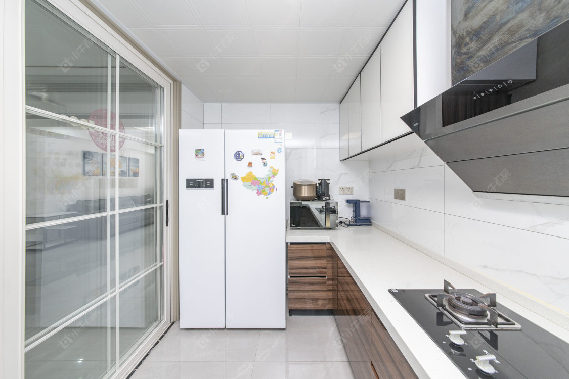 星河国际六区房源室内图 常州星河国际六区在售二手房源室内图_小牛看房