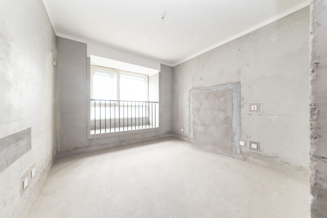 常州路劲城四期在售二手房源室内图_小牛看房