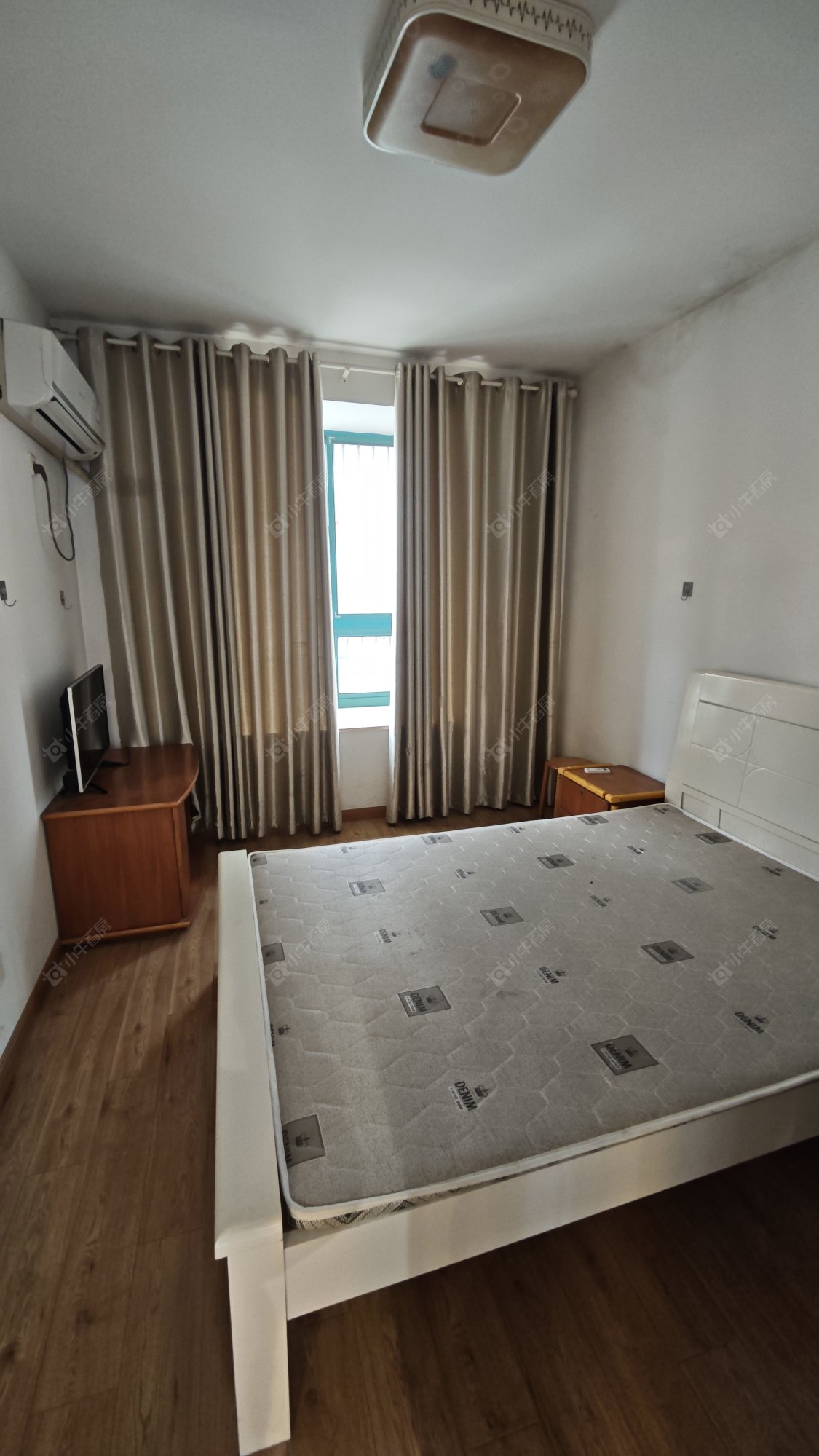 常州青竹苑C区在租房源室内图_小牛看房