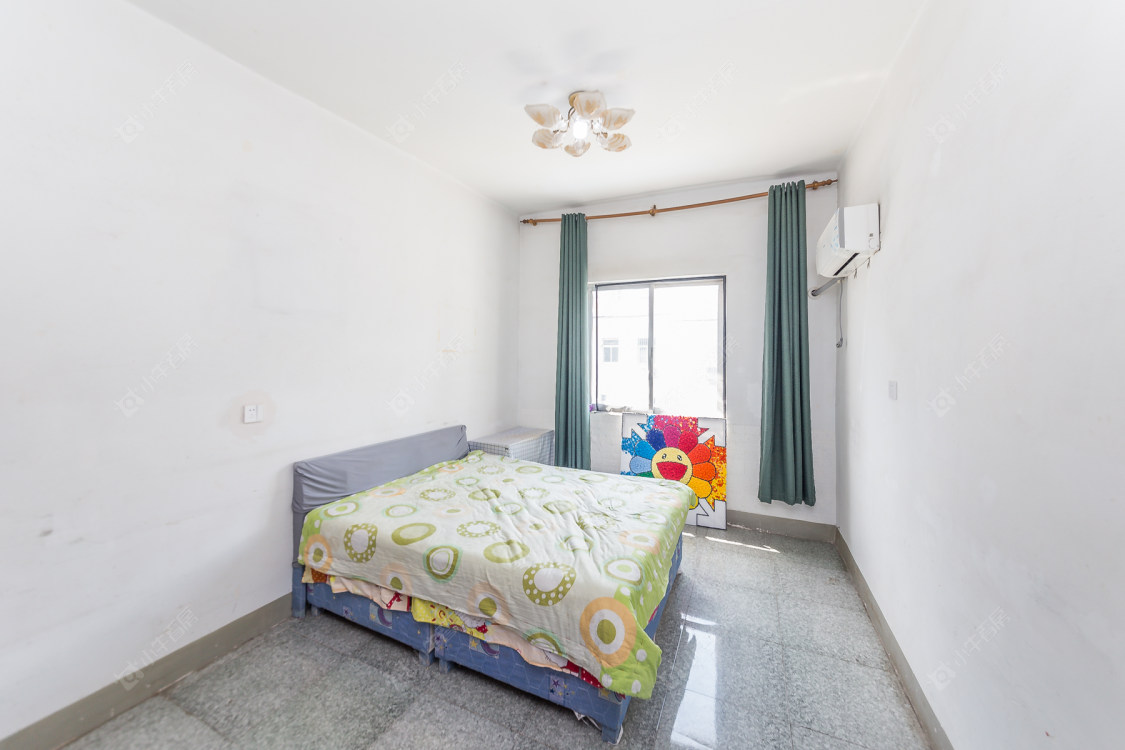 常州通济新村在售二手房源室内图_小牛看房