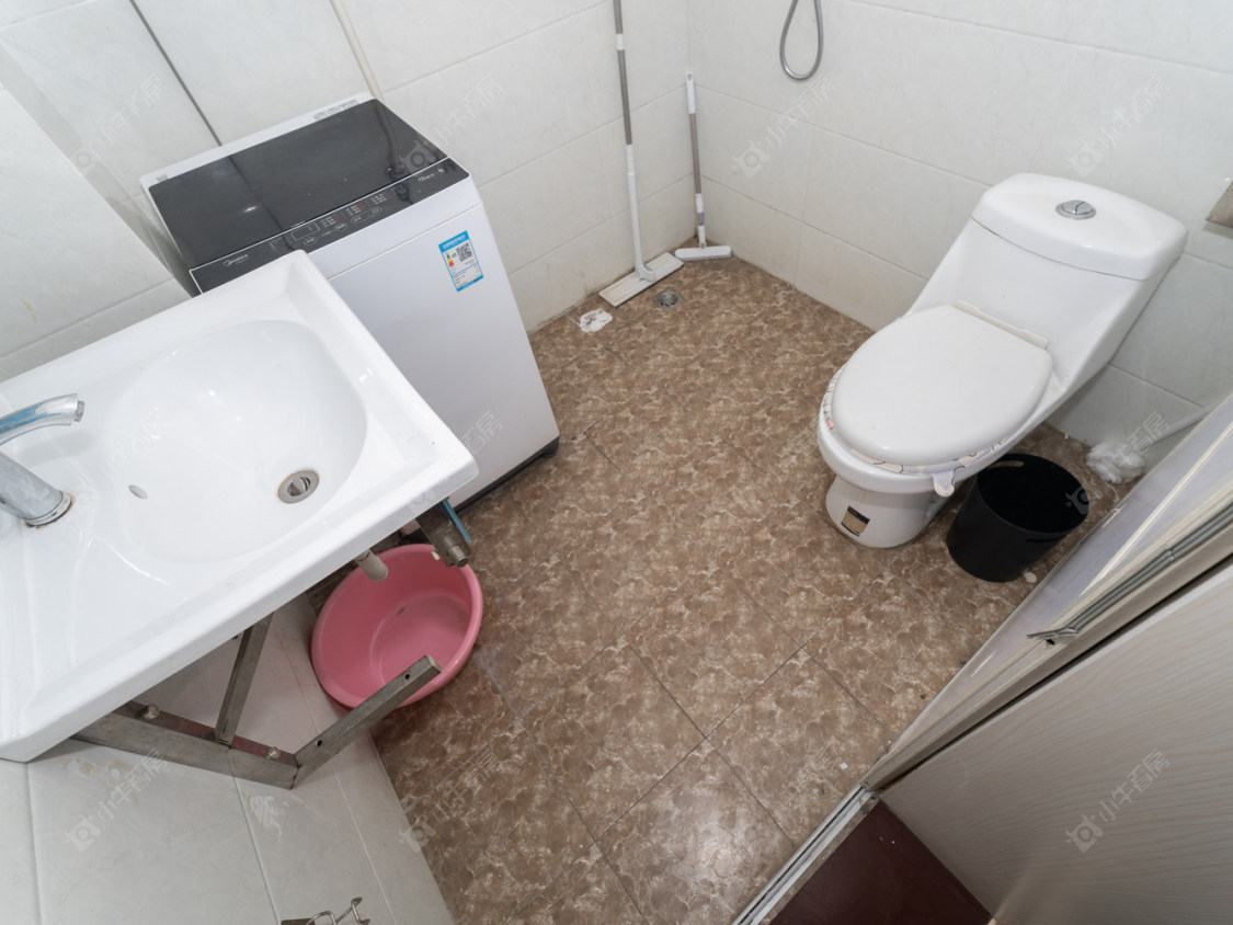 常州金巢公寓在售二手房源室内图_小牛看房