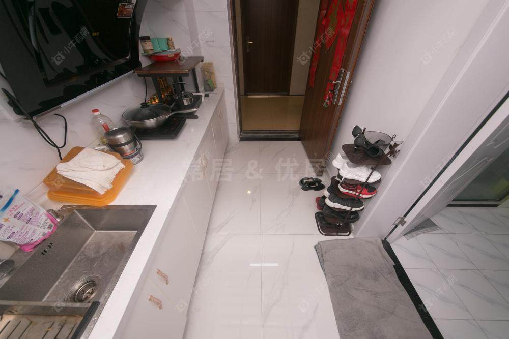 常州雅居乐星河湾在售二手房房源室内图_小牛看房
