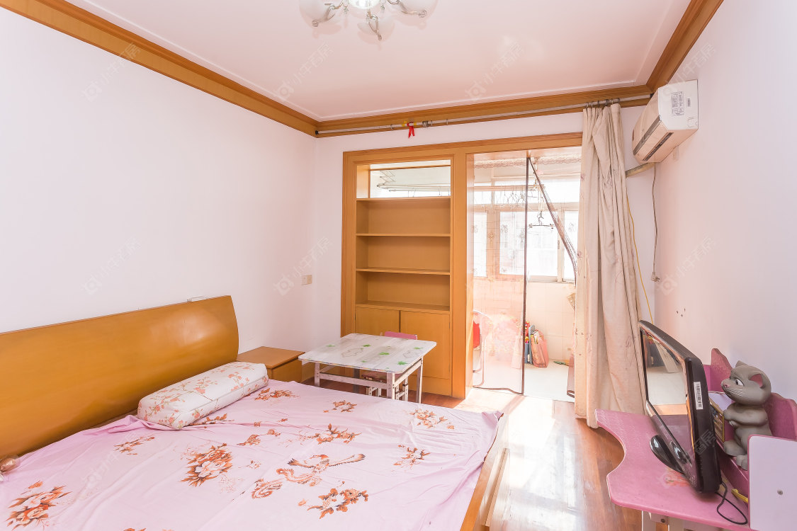 常州虹景花园一期在售二手房源室内图_小牛看房