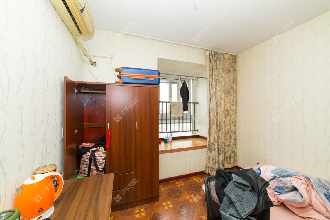 紫韵香庭二期房源室内图 常州紫韵香庭二期在租房源室内图_小牛看房