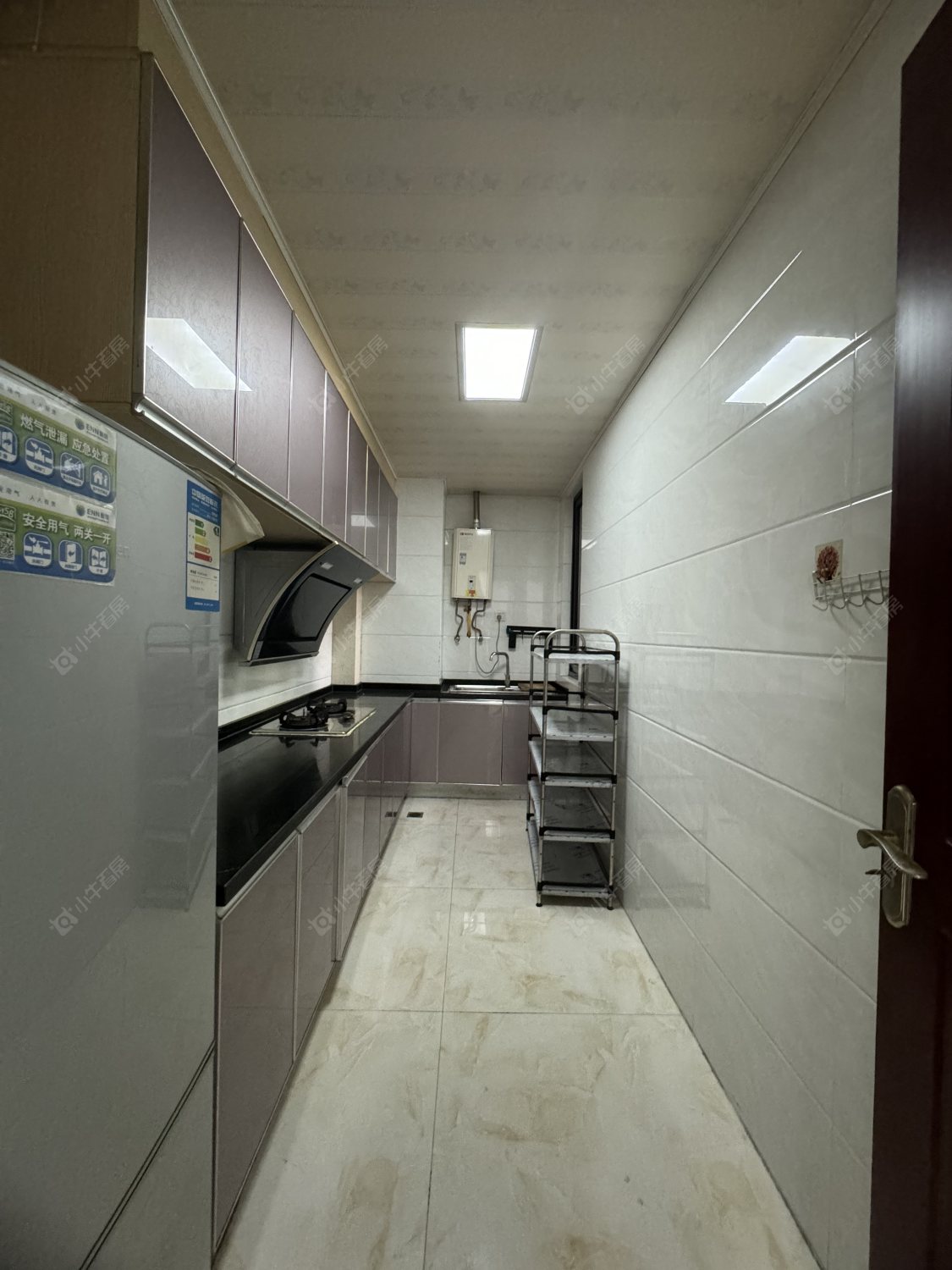 常州吾悦广场北区在租房源室内图_小牛看房