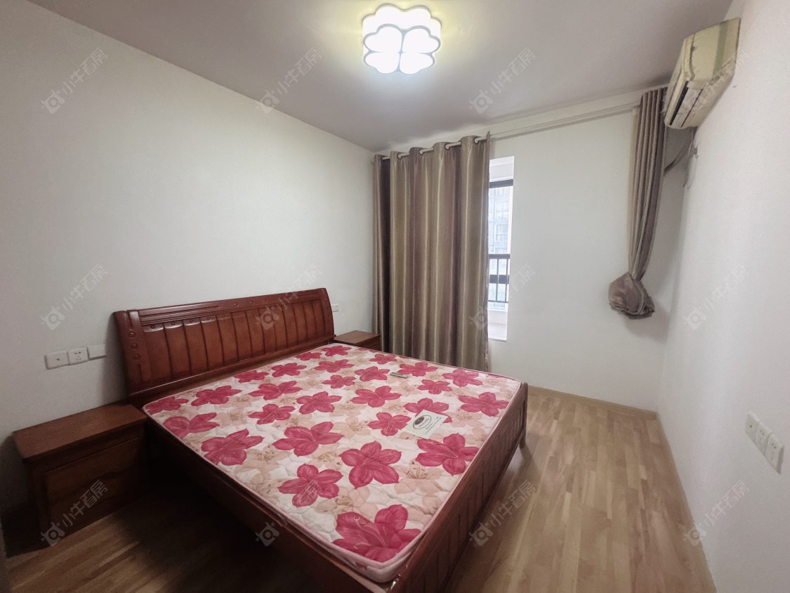 常州九龙雅苑北区在租房源室内图_小牛看房