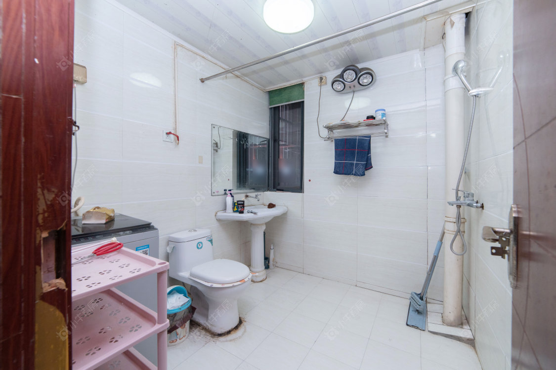 常州蓝天新苑在售二手房源室内图_小牛看房