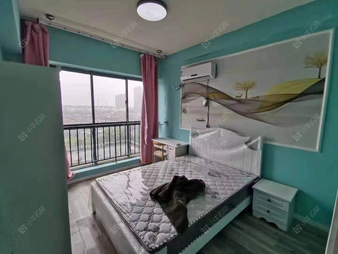 常州嵩山路在租房源_小牛看房