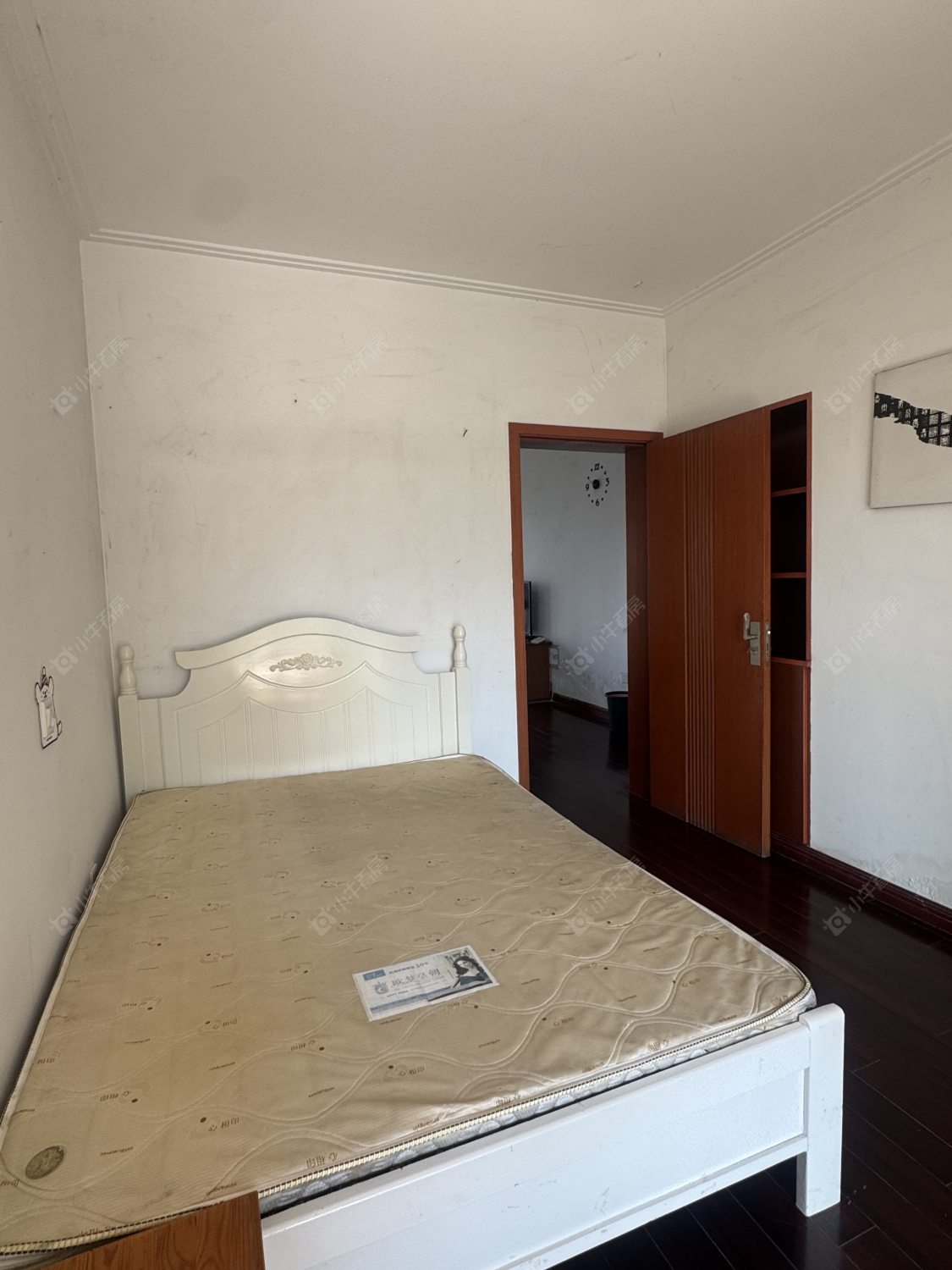 常州新城蓝钻苑北区在租房源户型图_小牛看房