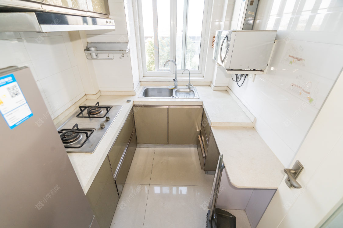 常州兰陵尚品花园在售二手房源室内图_小牛看房