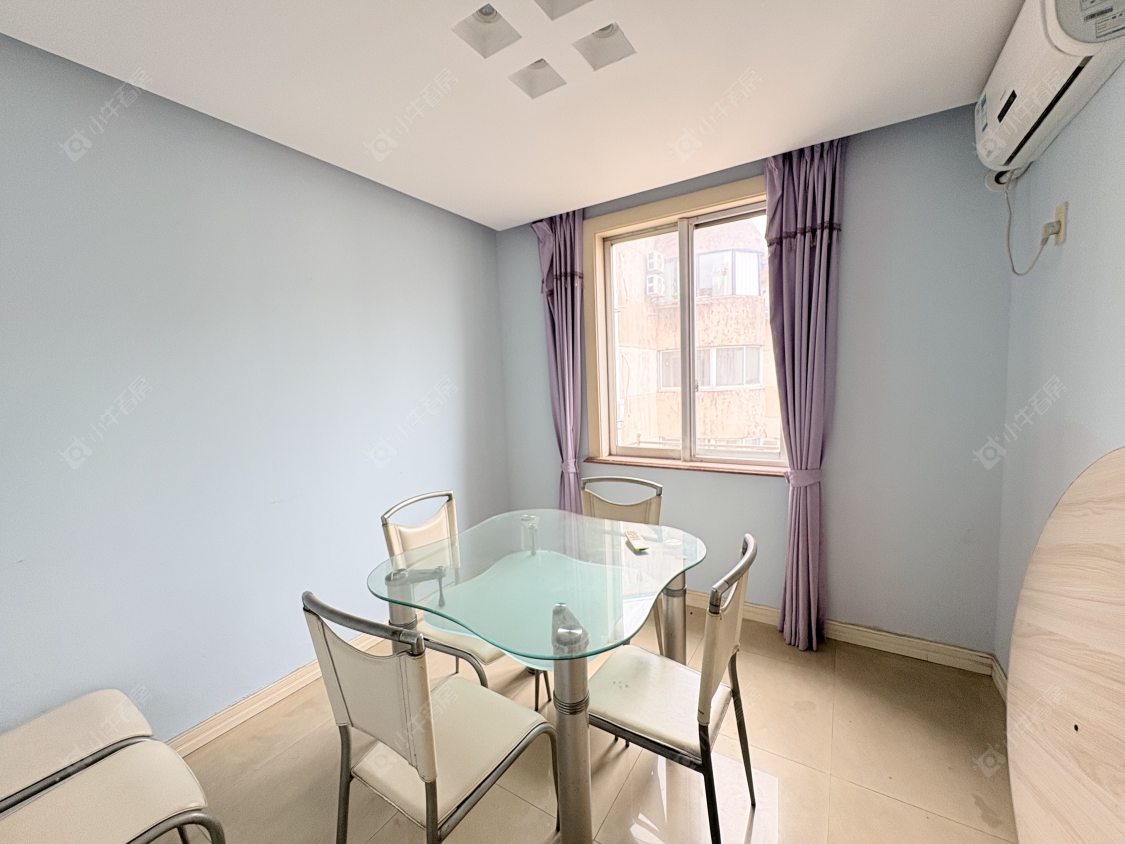 丹阳河畔花园在售二手房源室内图_小牛看房