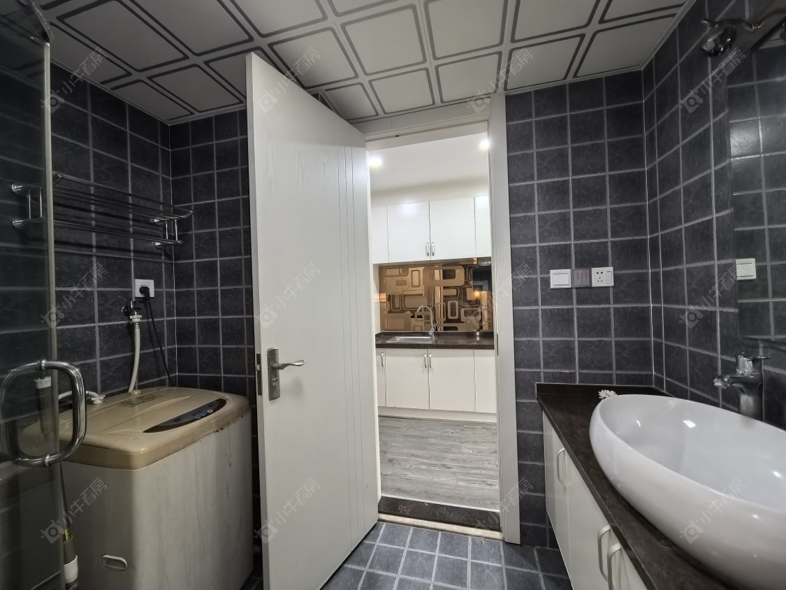 常州世茂广场在租房源室内图_小牛看房