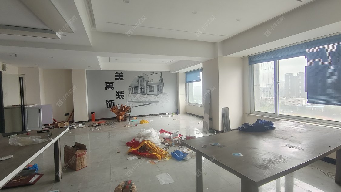 常州宝龙城市广场租房房源封面图