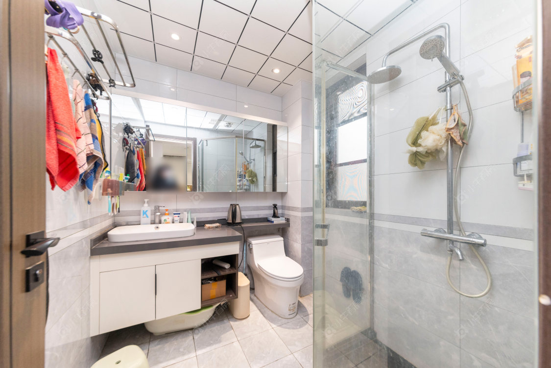 常州溪湖小镇在售二手房源室内图_小牛看房