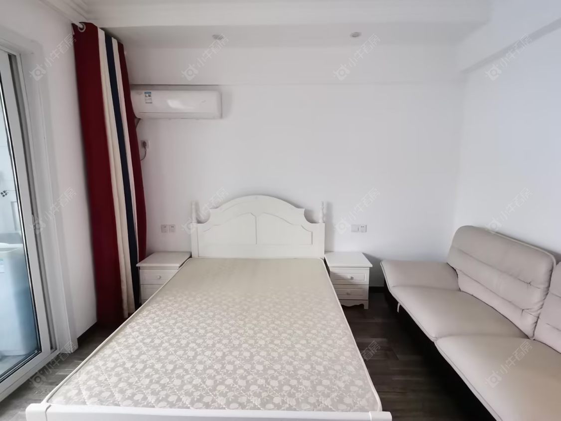 常州中奥珑郡在租房源_小牛看房