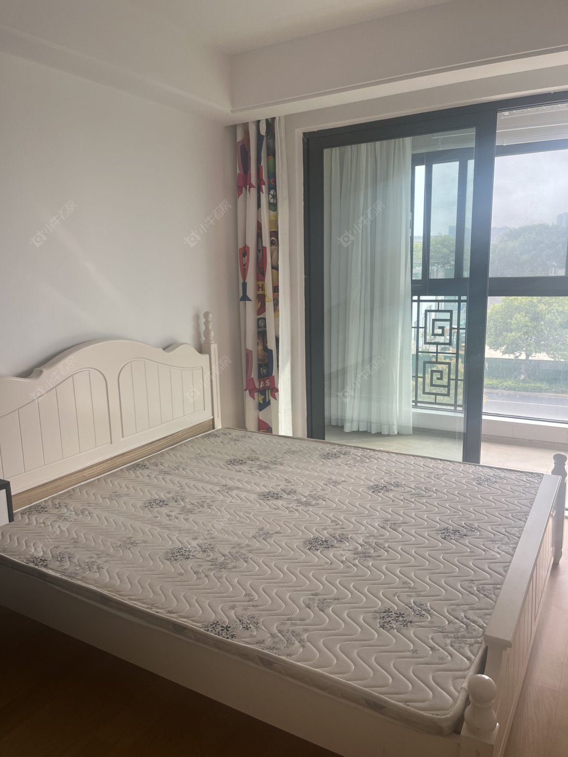 常州龙城金茂府东区在租房源_小牛看房