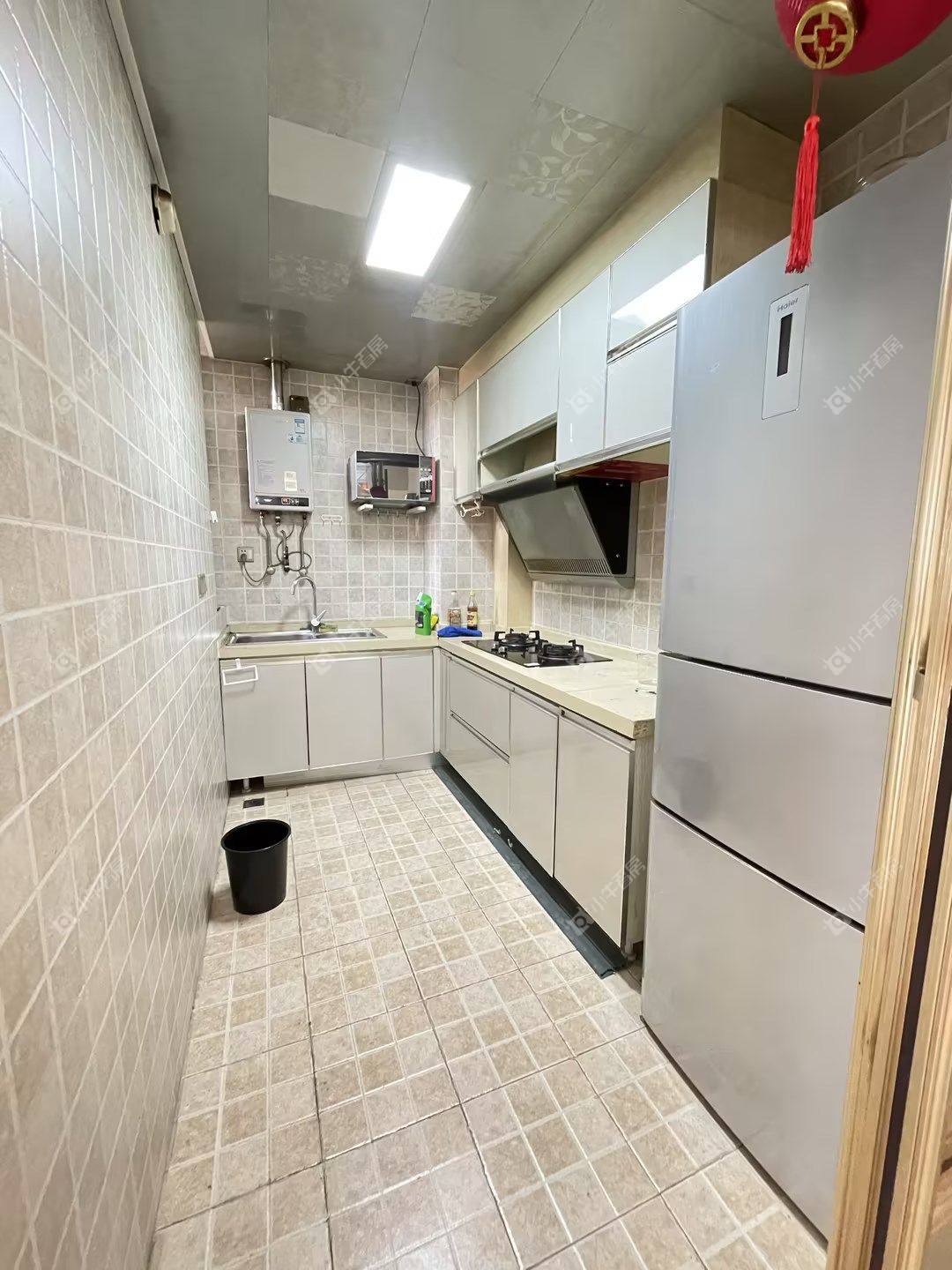 常州银河湾第一城一期在租房源_小牛看房