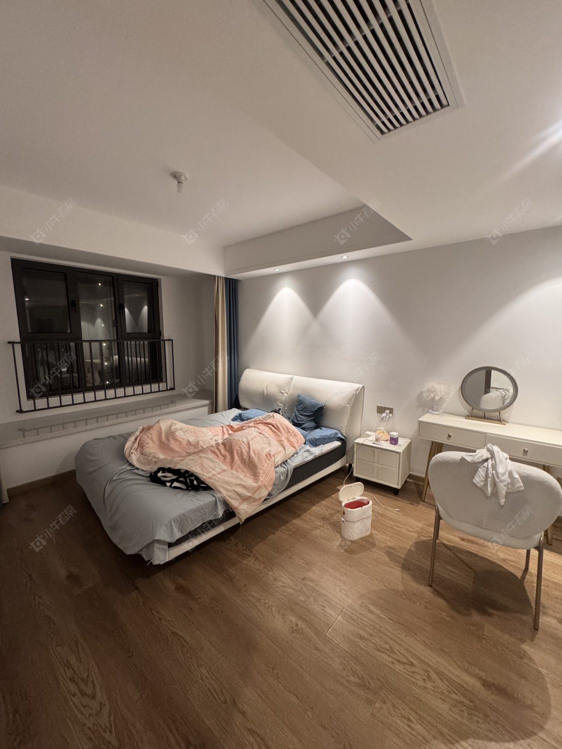 常州绿地香港名墩道在租房源室内图_小牛看房
