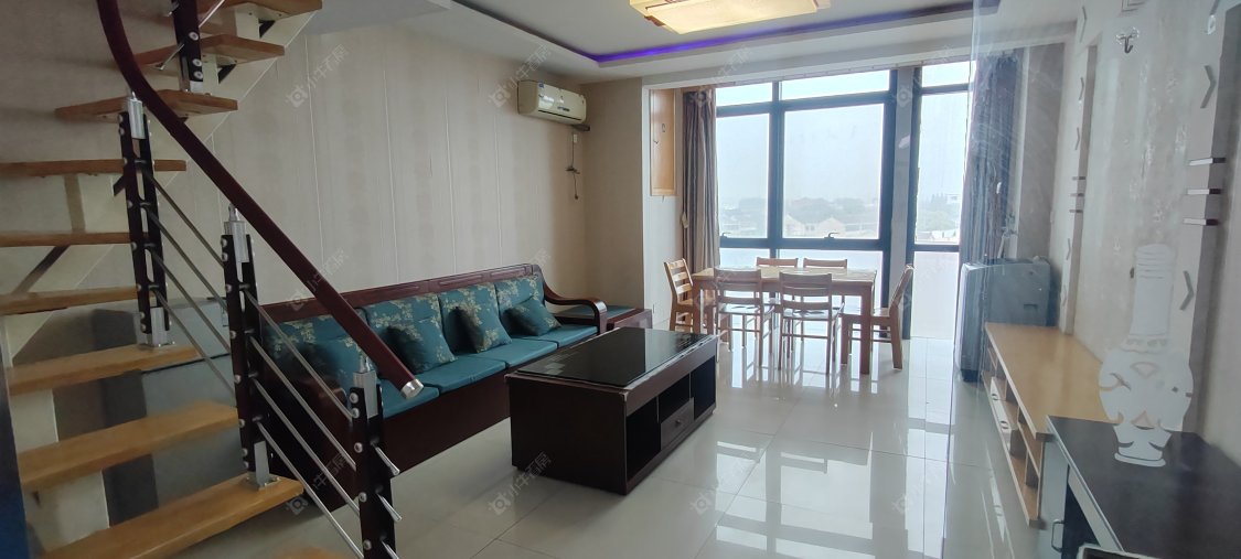 常州高力汽博城在租房源室内图_小牛看房