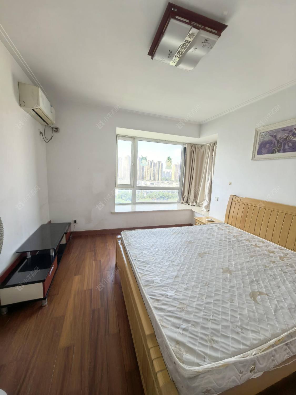 常州太湖明珠苑西苑在租房源室内图_小牛看房