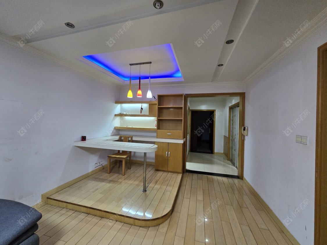 常州香树湾福园在租房源_小牛看房