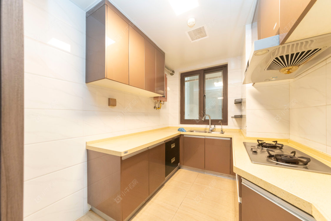 常州碧桂园浅水湾在售二手房源室内图_小牛看房