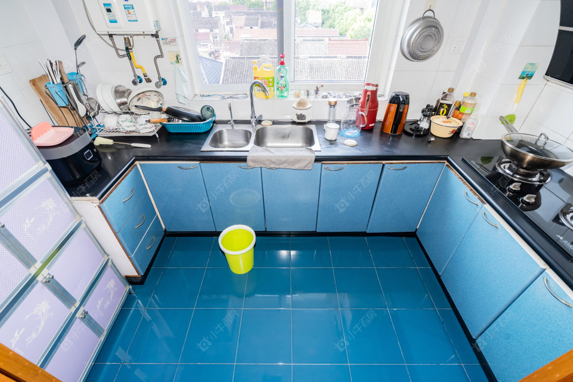 常州华景园在售二手房源室内图_小牛看房