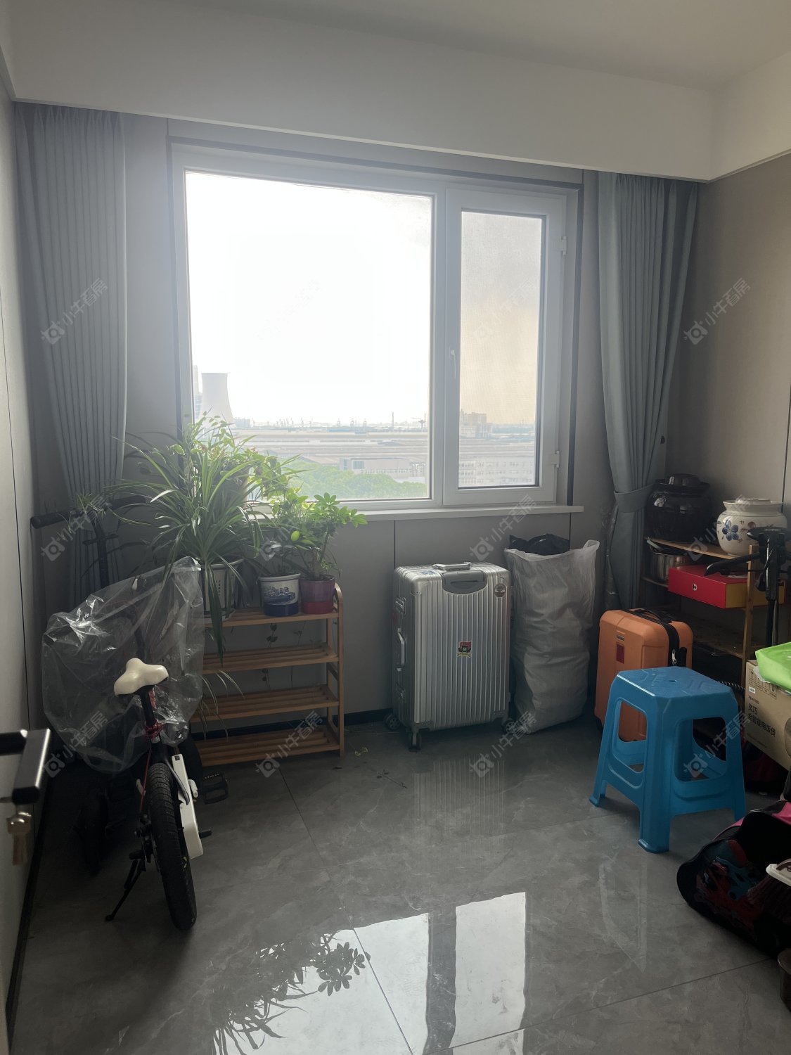 常州滨江豪园在租房源_小牛看房