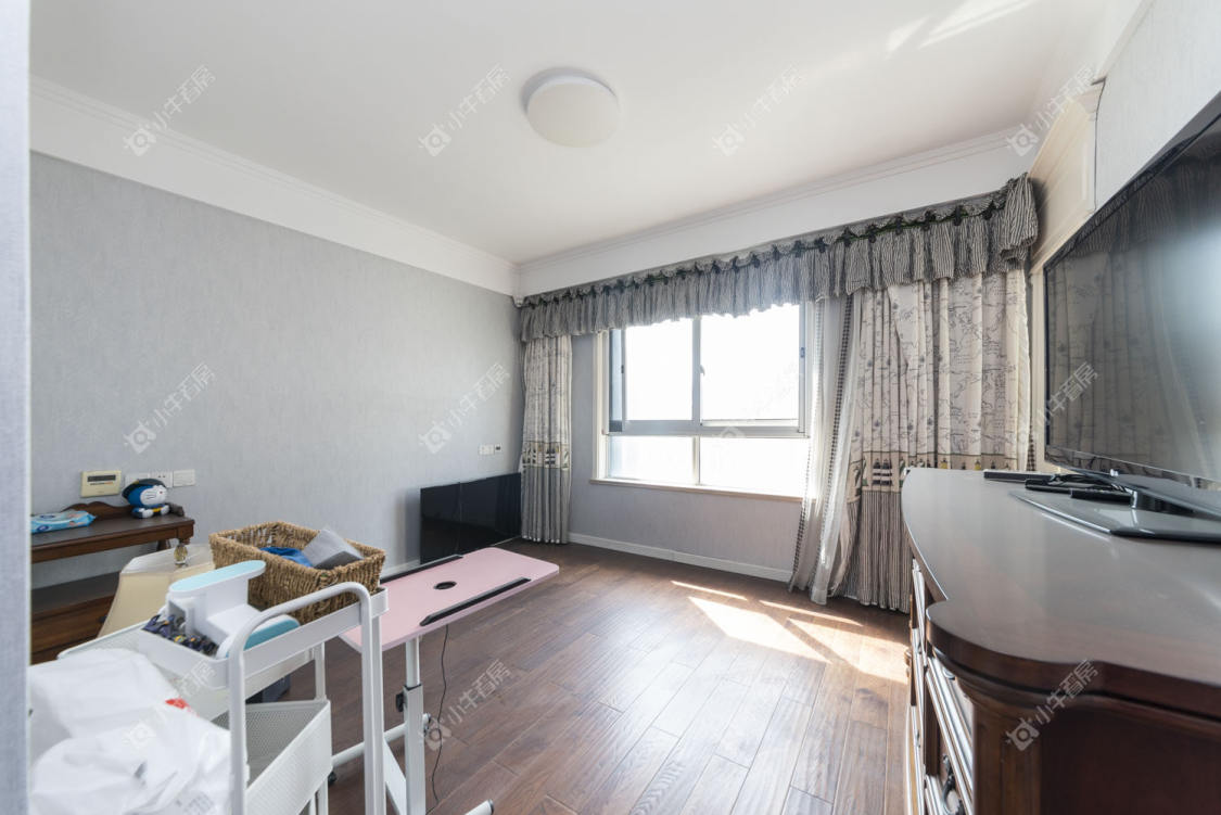 常州莱蒙城空中别墅在租房源室内图_小牛看房