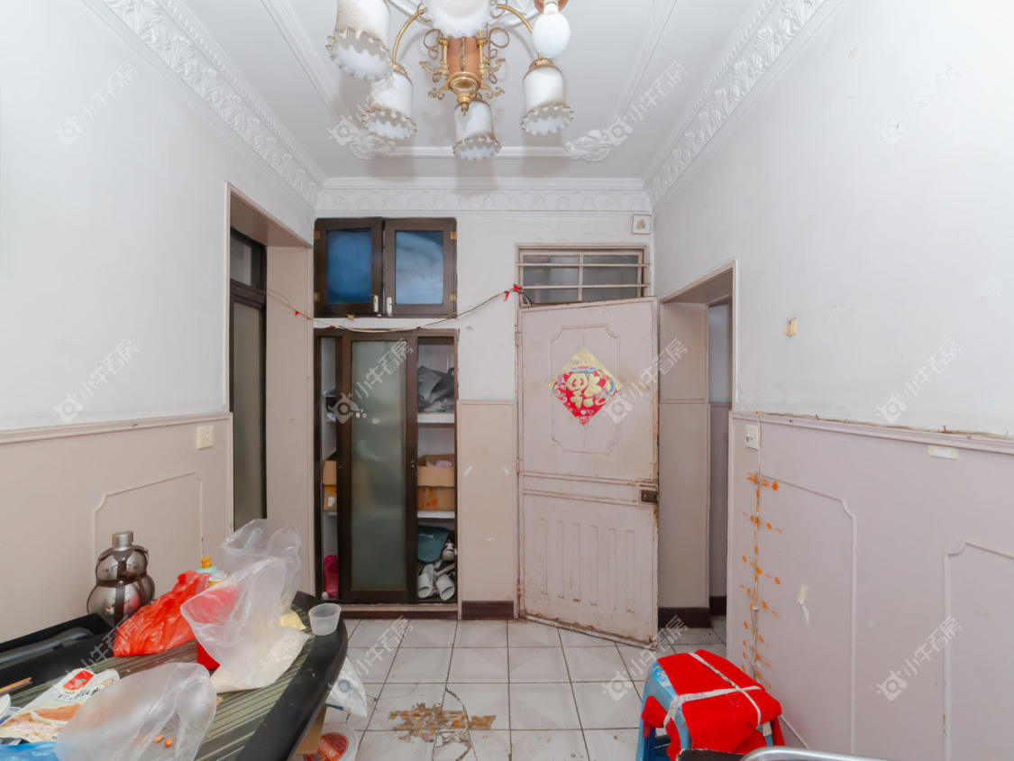 常州北环新村在租房源室内图_小牛看房