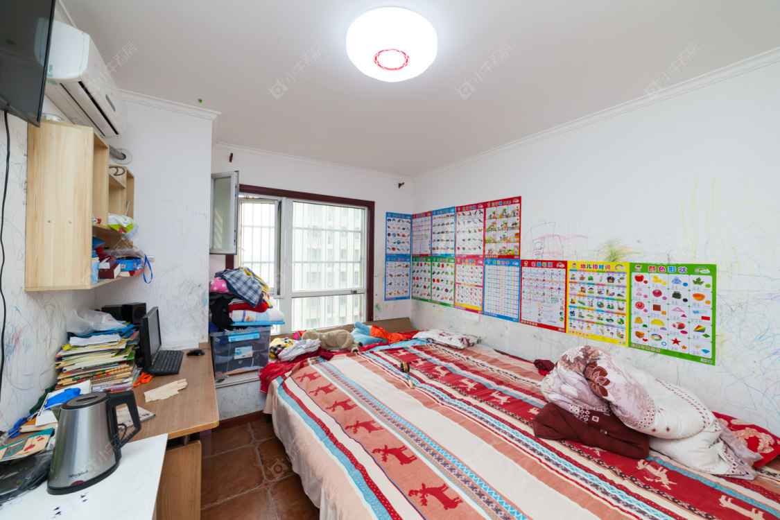 紫韵香庭一期房源室内图 常州紫韵香庭一期在售二手房源室内图_小牛看房