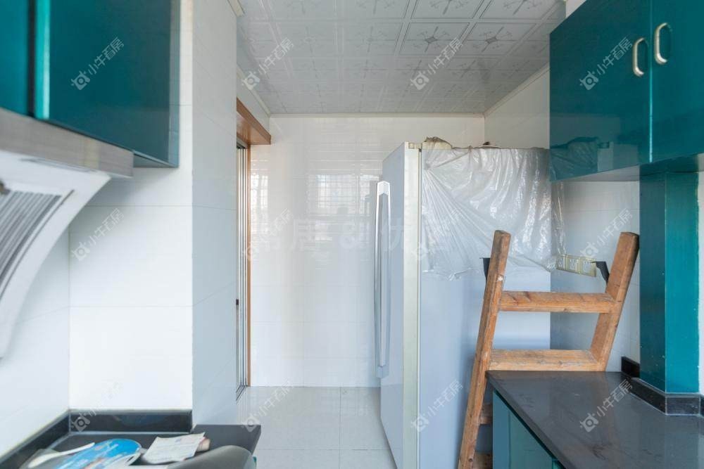 常州御源林城东区在租房源户型图_小牛看房