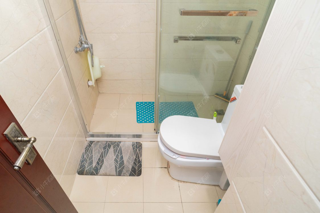 常州景瑞曦城在售二手房源室内图_小牛看房