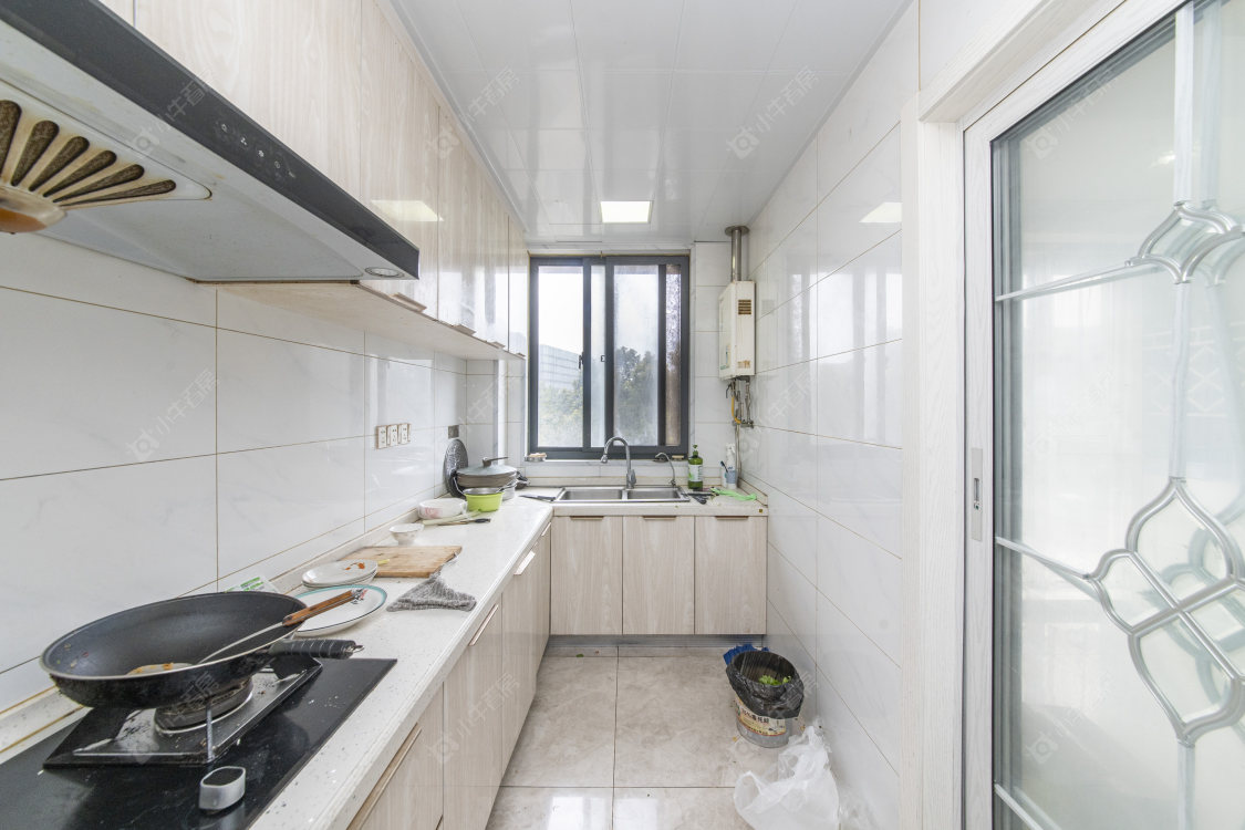 常州长河花园在售二手房源室内图_小牛看房